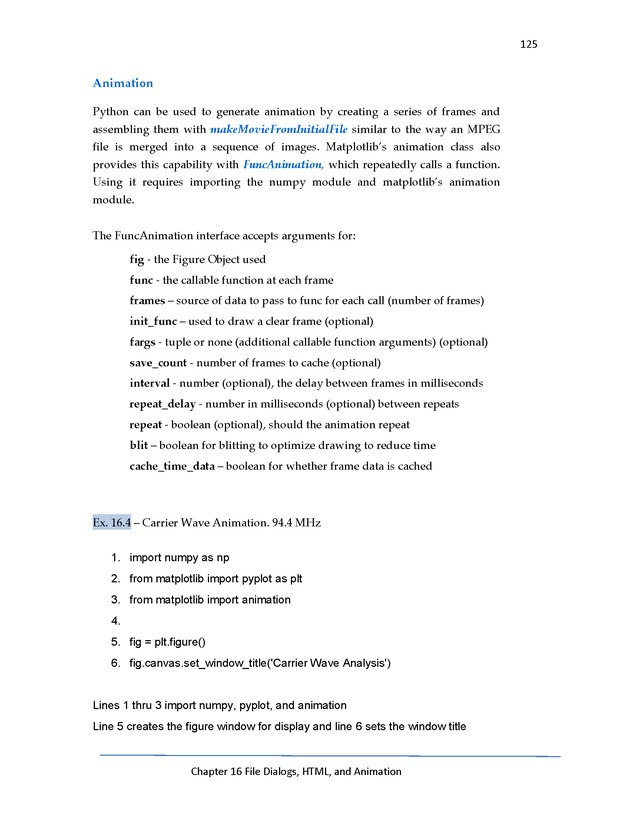 Python Programming: Basics to Advanced Concepts Advanced Programming Workshop - New Page